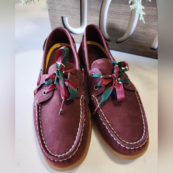 Sperry Shoes - Sperry Loafers